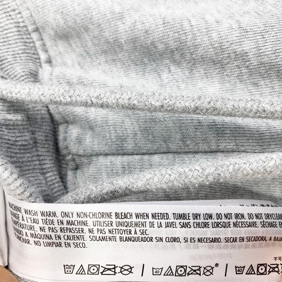 Mickey Mouse Disney Womens Joggers Gray XL - Picture 8 of 10